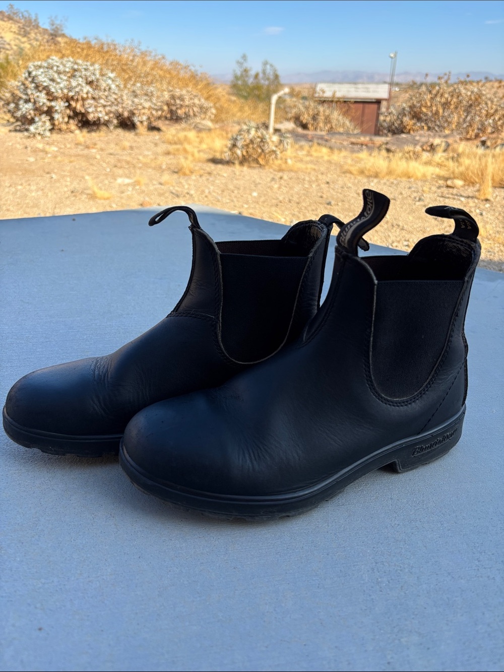 Blundstone Original Chelsea Boots